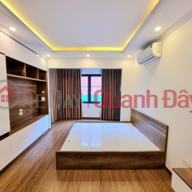 Bán nhà phố Đào Tấn Cống Vị Ba Đình 30m _0