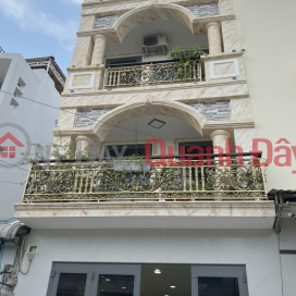 O1990 nhà Mặt tiền Tân Thới Nhất 12 Q12, SHR, Vuông, 4x15m, 7.x tỷ _0