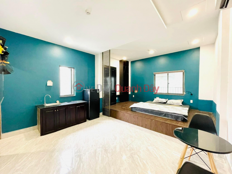 Room for rent 5 million 5 Pho Quang, Ward 2, Tan Binh, close to the airport Rental Listings