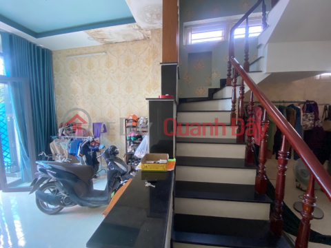 House for sale in La Xuan Oai, Tang Nhon Phu A, District 9, HXH, 58m2* 3 floors, price only 4.8 billion negotiable _0