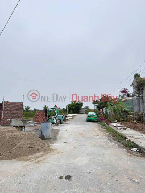 45,5M² TÂN THÀNH – ĐƯỜNG 10M HIẾM – SÁT KĐT ĐÔNG NAM – GIÁ 1,5X TỶ ZALO 0567 222 555 _0