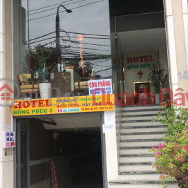 Hồng Phước Hotel- 14 Hà Chương,Son Tra, Vietnam