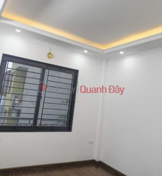 Nhà mới ở ngay, ngõ nông, gần ô tô tránh Tam Hiệp Thanh trì DT 30 x5 tầng giá rẻ chỉ 3.98 tỷ | Việt Nam, Bán đ 3,98 tỷ