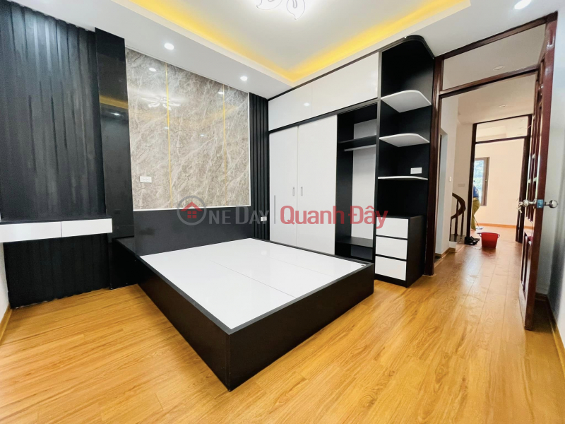 Property Search Vietnam | OneDay | Residential | Sales Listings, Selling Quan Nhan townhouse - 5 quintal car parked at the door - full interior - square red book - 4.65 billion