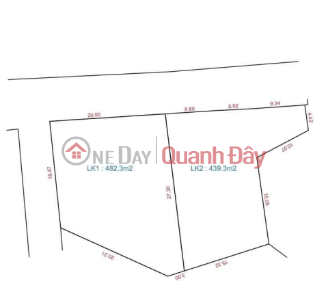 Bán đất tại Thôn Đoan Khê - xã Lạc Đạo, huyện Văn Lâm, Hưng yên, giá rẻ như đất công nghiệp _0