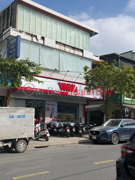 Winmart - 114 Quang Trung (Winmart - 114 Quang Trung) Hải Châu | ()(1)