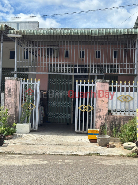 BEAUTIFUL HOUSE – GREAT PRICE - URGENT SALE OF A HOUSE WITH STREET FRONTAGE in Bui Thi Xuan Ward, Quy Nhon City, Binh Dinh Province | Vietnam | Sales | đ 1.6 Billion