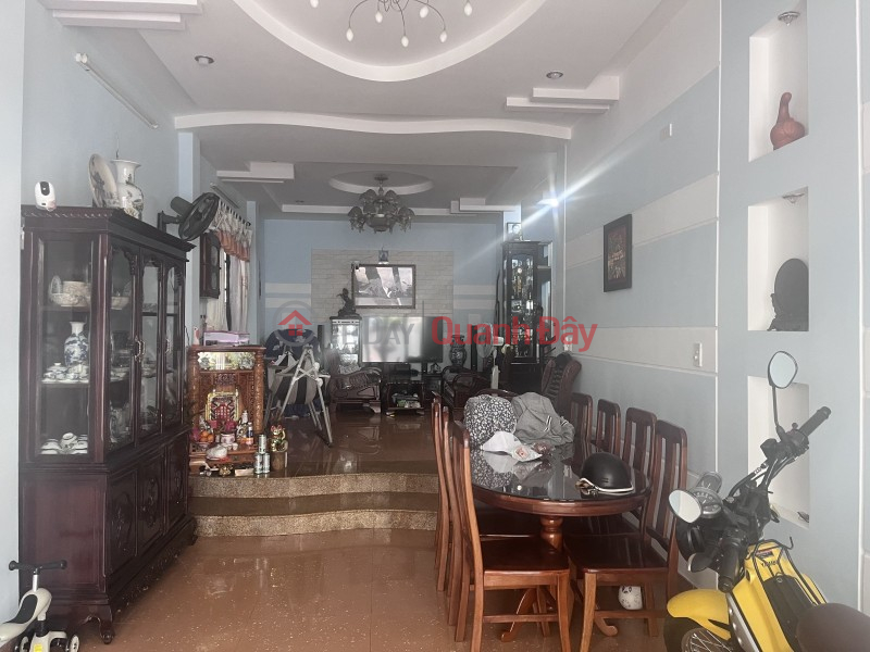 ► Hai Chau Han Mac Tu Frontage, Corner Lot, 70m2, 2.5 solid floors, 3 bedrooms, 5.25 billion Sales Listings
