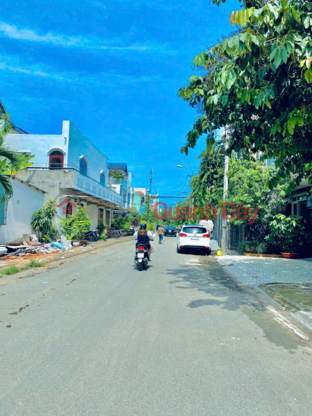 Super cheap! Selling corner lot with 2 street fronts in Buu Long residential area, over 200m2 for only 10 billion | Vietnam, Sales đ 10 Billion