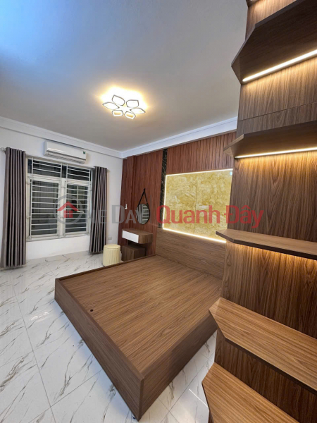 Property Search Vietnam | OneDay | Nhà ở Niêm yết cho thuê Cho thuê nhà ngõ 89 Thanh Lân, 4 tầng x 30m2, 2 ngủ, 9 Triệu ở gia đình