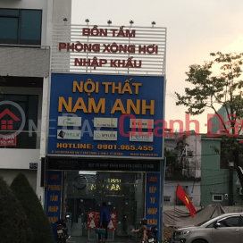 Nội thất Nam Anh- 632 Nguyễn Hữu Thọ,Cẩm Lệ, Việt Nam