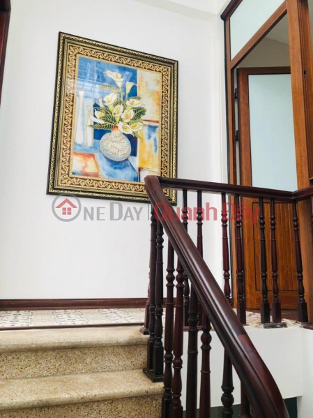 House for sale on Lang street 7 full rooms, 42mx5t, 3.6m mt, Near the crossroads, 4.65 billion. Vietnam | Sales | đ 4.65 Billion