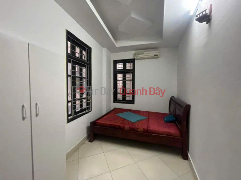 Property Search Vietnam | OneDay | Residential Sales Listings, HOUSE FOR SALE IN TRAN CUNG, BAC TU LIEM, 44m2 X 6.2m FRONTAGE X 4 FLOORS. PRICE 6.4 BILLION