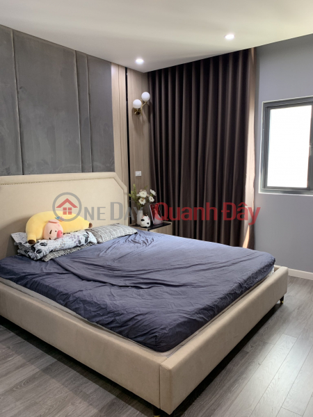 đ 8,3 tỷ, Mulberry Lane căn 3 ngủ đẹp | 124m², tầng trung 2x, full đồ đẹp giá 8,3 tỷ