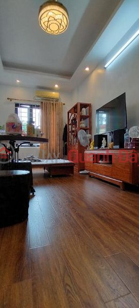 House for sale in Vinh Hung 31m 5 floors morning door to door Vietnam | Sales, đ 4.3 Billion