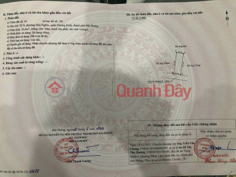 Chỉ 8xx triệu Lô đất Tổ 9 Hoà Nghĩa – sau dãy 59 căn kinh doanh Tài chính thấp, dễ giao dịch ZALO 0567 222 _0