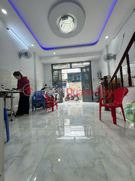 Property Search Vietnam | OneDay | Nhà ở, Niêm yết bán, HẺM 4M THÔNG TRƯƠNG PHƯỚC PHAN, 36M2, 2 TẦNG 2PN, ĐẤT MỚI GIÁ 3.85 TỶ