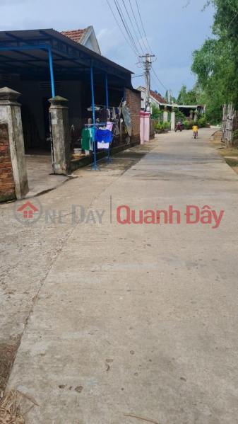 Property Search Vietnam | OneDay | Nhà ở | Niêm yết bán, CHÍNH CHỦ CẦN BÁN NHANH Căn Nhà Cấp 4 Vị Trí Đắc Địa Tại Đại Bình, Nhơn Mỹ, An Nhơn, Bình Định