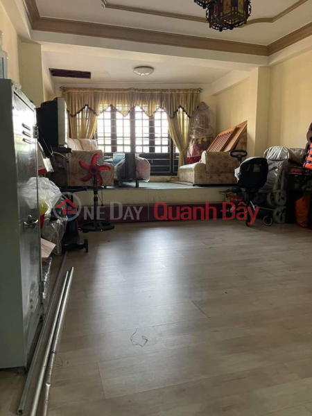 Property Search Vietnam | OneDay | Residential Sales Listings | ► Dien Bien Phu Front 4.5 Business Floor Office Showroom 90m2