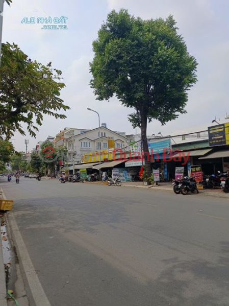 Front of Binh Loi Ward, Ward 13, Binh Thanh Dist. Huge area 200m2 Only 99 million\\/m2, Vietnam | Sales, đ 20 Billion