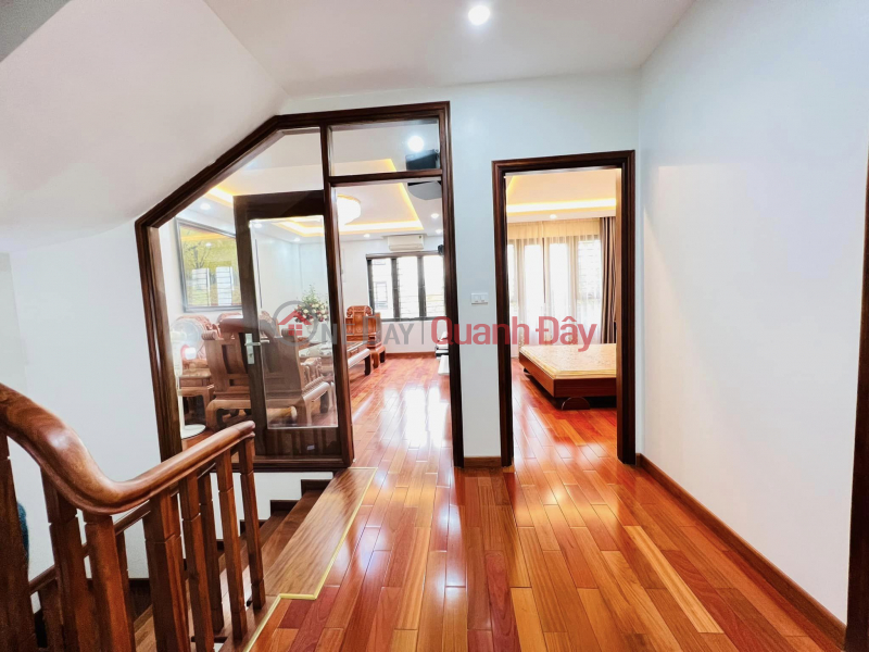 Property Search Vietnam | OneDay | Residential, Sales Listings, House for sale 99m2 An Duong street, Tay Ho Villa Enjoy 10m Car avoid 11.9 Billion