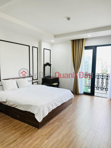 Property Search Vietnam | OneDay | Nhà ở | Niêm yết cho thuê Cho thuê căn hộ 1 phòng ngủ khu An Thượng 39