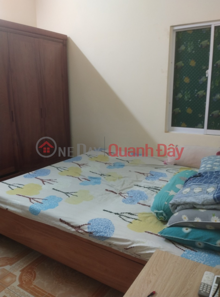 Property Search Vietnam | OneDay | Residential, Sales Listings | ► Front House on Binh An Hoa Cuong Bac Street, 59m2, 4.2 billion