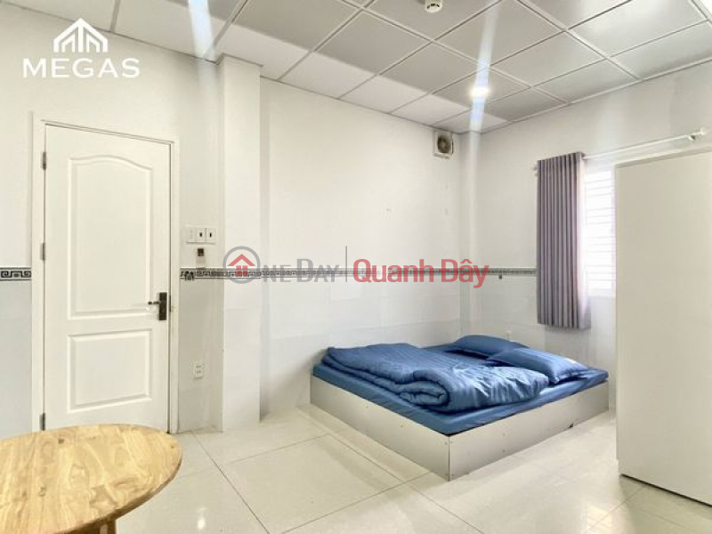 Property Search Vietnam | OneDay | Residential Rental Listings, APARTMENT ON LE VAN VIET STREET.