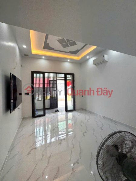 Property Search Vietnam | OneDay | Nhà ở | Niêm yết bán, NHÀ Quá Rẻ, Trường Thọ, Thủ Đức, HXH, DT 39m2 ( 4 x 9 ) 2T, Mới, ở Ngay, chỉ 3.1ty