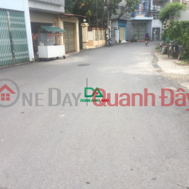 Land for sale at Tien Hoi Dong Hoi Dong Anh auction next to Vinhomes Co Loa project _0