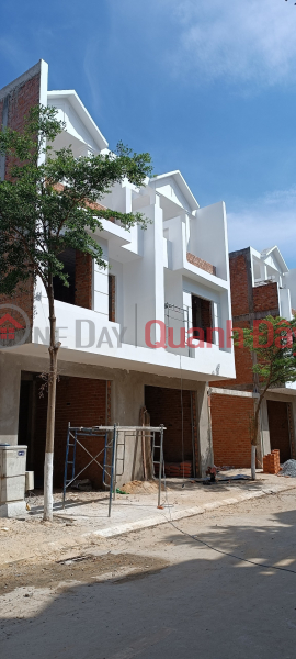 Property Search Vietnam | OneDay | Residential Sales Listings | Selling SALA Thuan An townhouse for only 960 million, high discount for goodwill customers