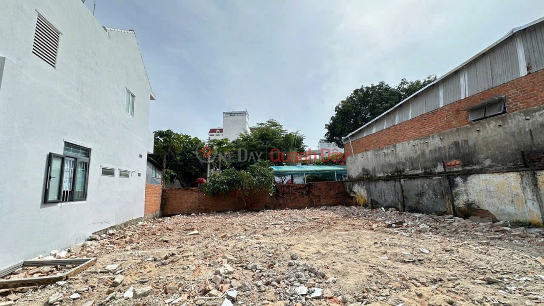 LAND FOR SALE NEAR THE SEA IN BAC SON ALLEY, VINH HAI, NORTH NHA TRANG Sales Listings