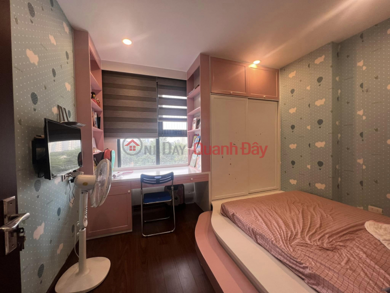 Property Search Vietnam | OneDay | Residential, Sales Listings House for sale 114m2 Ngoc Thuy street, Long Bien Garage 3 Avoid cars Top notch business 11.6 Billion VND