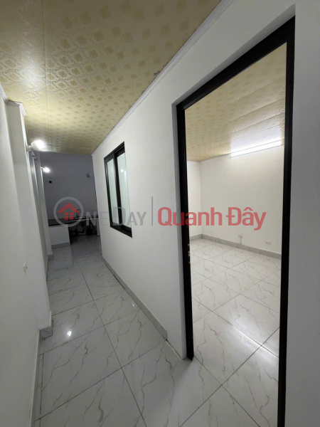 đ 3.02 Billion | Opening for sale 04 houses in Cuu Quan village - Duc Thuong - Hoai Duc - Hanoi