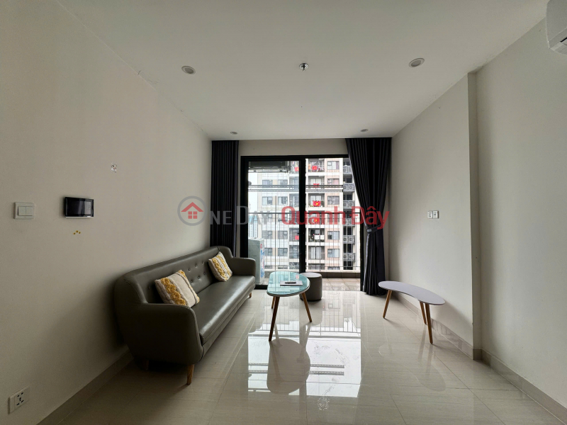 CHÍNH CHỦ bán nhanh chung cư tòa S1 102403 Vinhomes Ocean Park 1 Gia Lâm Niêm yết bán