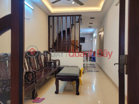 House for rent in Dinh Cong street, 50m x 4 floors, 4 bedrooms, 3 bathrooms, price 13 million\/month _0