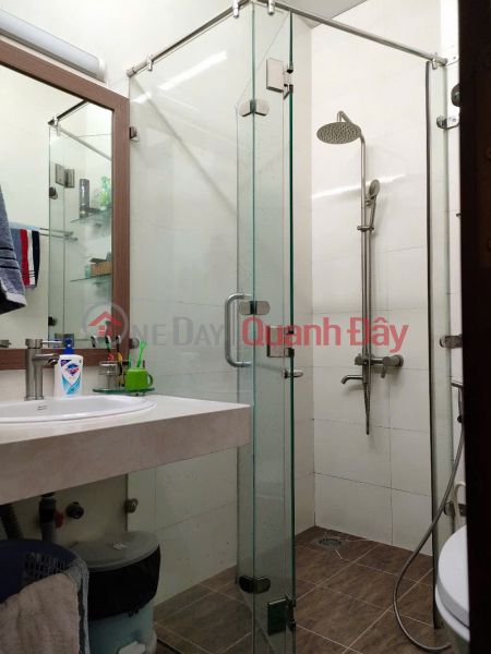 BÁN NHÀ THÍCH HỢP LÀM CĂN HỘ DỊCH VỤ – HẺM XE HƠI – PHƯỜNG CHÁNH HƯNG ( PHƯỜNG 2 CŨ ) QUẬN 8, Việt Nam | Bán, đ 9,2 tỷ