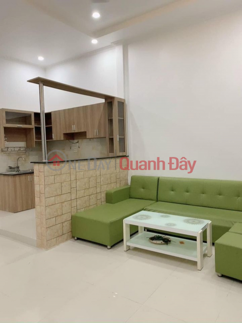 FOR SALE BLOOD FLOOR NUMBER 112/32 MAJOR Axis 112 ROYAL QUOC VIET STREET, AN BINH. NK _0