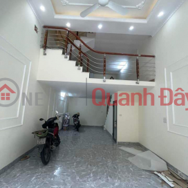 House for sale Hai Ba Trung 38m x 4 Floor Mt4m Business Lane Price 5.4 Billion. _0