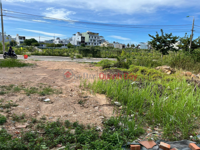 PROFITABLE INVESTMENT – OWNER NEEDS TO SELL LAND IN A PRIME LOCATION Bich Khe Street, Hoa Xuan Ward, Cam Le District, Da Nang Sales Listings