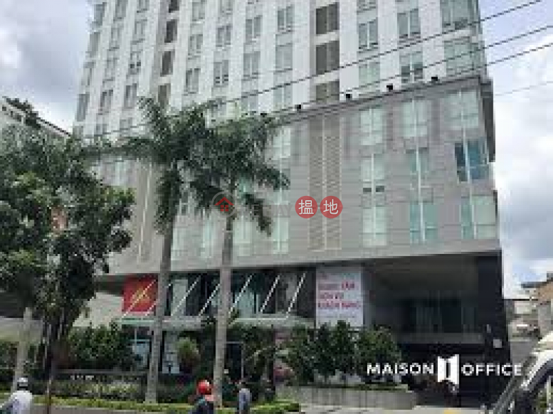 Tòa Nhà An Phú Plaza (An Phu Plaza Building) Quận 3 | ()(1)