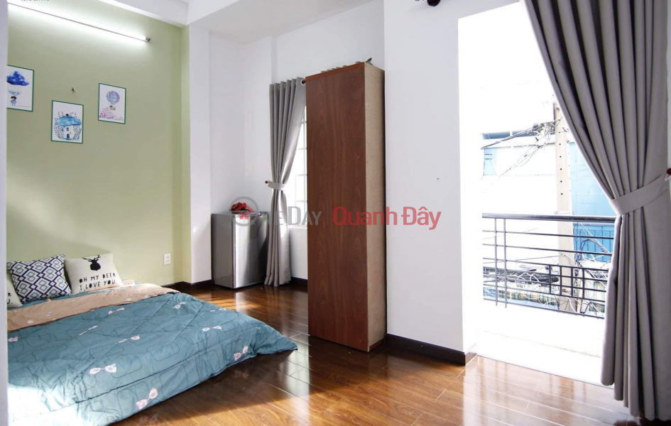 Property Search Vietnam | OneDay | Residential Sales Listings, Corner lot 2 MT - BOX 6M - OTO SLEEP IN THE HOUSE - INCOME 30 MILLION\\/MONTH - PRICE 11.3 BILLION