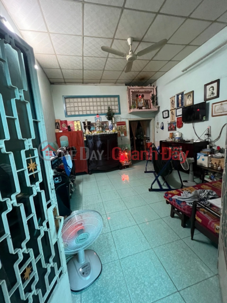 Property Search Vietnam | OneDay | Residential | Sales Listings, [P5Q8] 5.9M WIDE, COOL AND WIDE - NEAR THE STREET FRONTAGE - 62M2 - ONLY 4.4 BILLION.