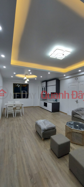 Property Search Vietnam | OneDay | Residential, Sales Listings, Anyone who is looking for a 2-bedroom apartment in XALA area with a FINANCE of 1.7 BILLION to turn around, you must FINISH this apartment immediately.