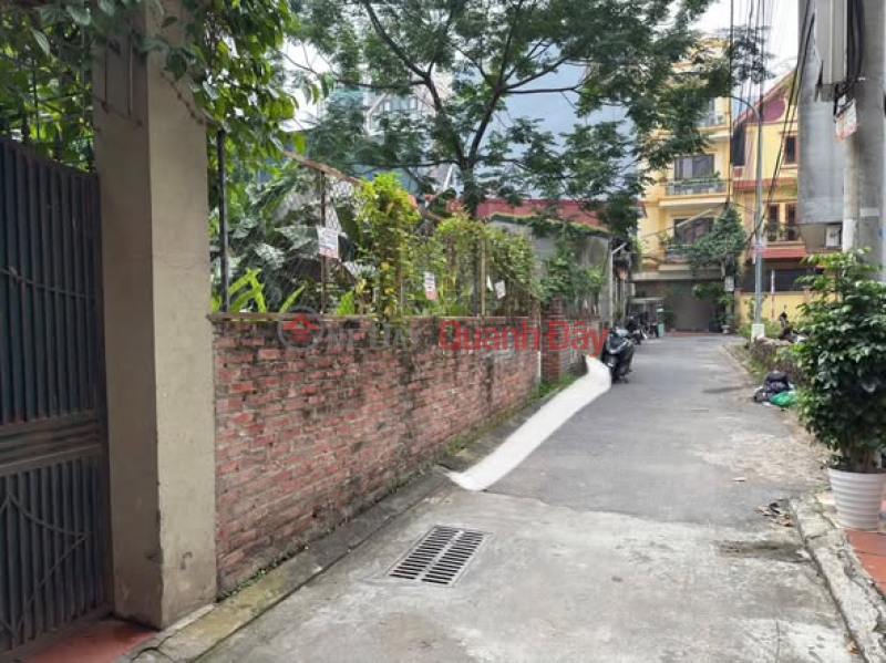 CC BÁN 60m2 Ngọc Thuỵ, ngay hồ Ao Lão, khai sơn hill, oto thông, giá đầu tư. LH 0936123469 Niêm yết bán
