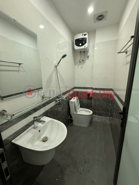 Nhà 5 tầng thang máy, Thanh Lãm, DT53m2, MT4m, 8.68 tỷ Hà Đông | Việt Nam | Bán đ 8,68 tỷ