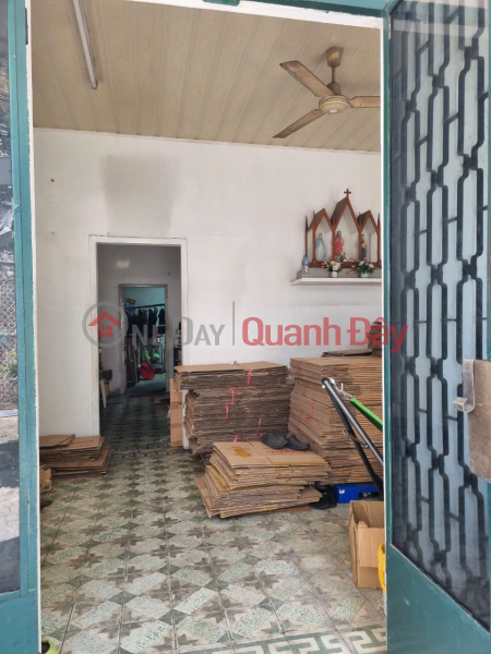 Property Search Vietnam | OneDay | Residential | Sales Listings, Owner needs to quickly sell a plot of land with a level 4 house in a beautiful location - good price in Go Vap district, HCMC