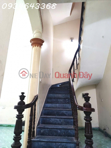 Property Search Vietnam | OneDay | Nhà ở | Niêm yết cho thuê, CHO THUÊ NHÀ: 3 TẦNG 4 NGỦ TẠI DO NHA, TÂY MỖ