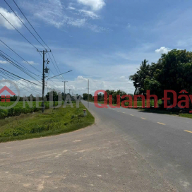 OWNER SELLING LAND WITH READY TITLE DEED, 2 FRONTAGES ON HIGHWAY 4 (UNIQUE OPPORTUNITY) _0