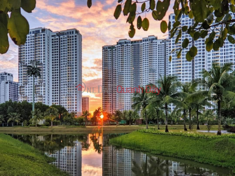 Property Search Vietnam | OneDay | Residential Sales Listings | Masteri Center Point transfer cart good price, 1 bedroom - 3 billion 050 VND, 2 bedrooms - 4 billion 2 VND, 3 bedrooms - 6 billion VND